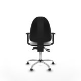 Kontorstol Piqueras y Crespo B1D05RT Hvid #5