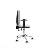 Kontorstol Piqueras y Crespo B1D05RT Hvid #7