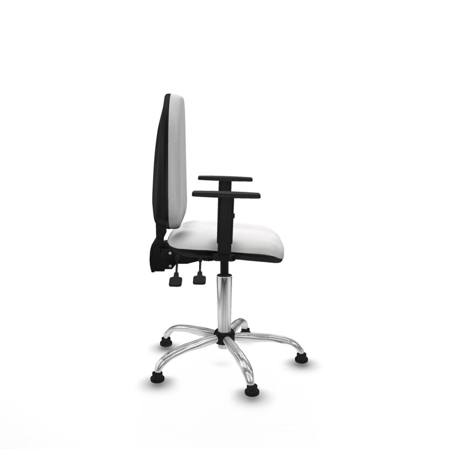 Kontorstol Piqueras y Crespo B1D05RT Hvid #7