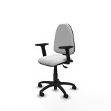 Kontorstol Piqueras y Crespo Ana Asincro Hvid #2