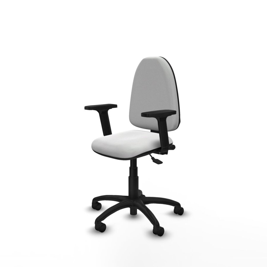 Kontorstol Piqueras y Crespo Ana Asincro Hvid #2