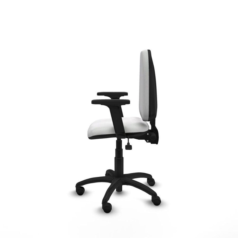 Kontorstol Piqueras y Crespo Ana Asincro Hvid #3