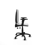 Kontorstol Piqueras y Crespo Ana Asincro Hvid #7