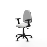 Kontorstol Piqueras y Crespo Ana Asincro Hvid #2