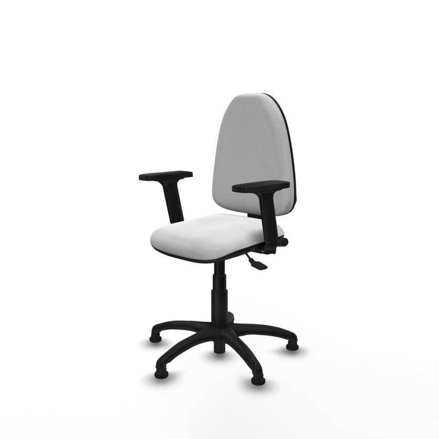 Kontorstol Piqueras y Crespo Ana Asincro Hvid #2