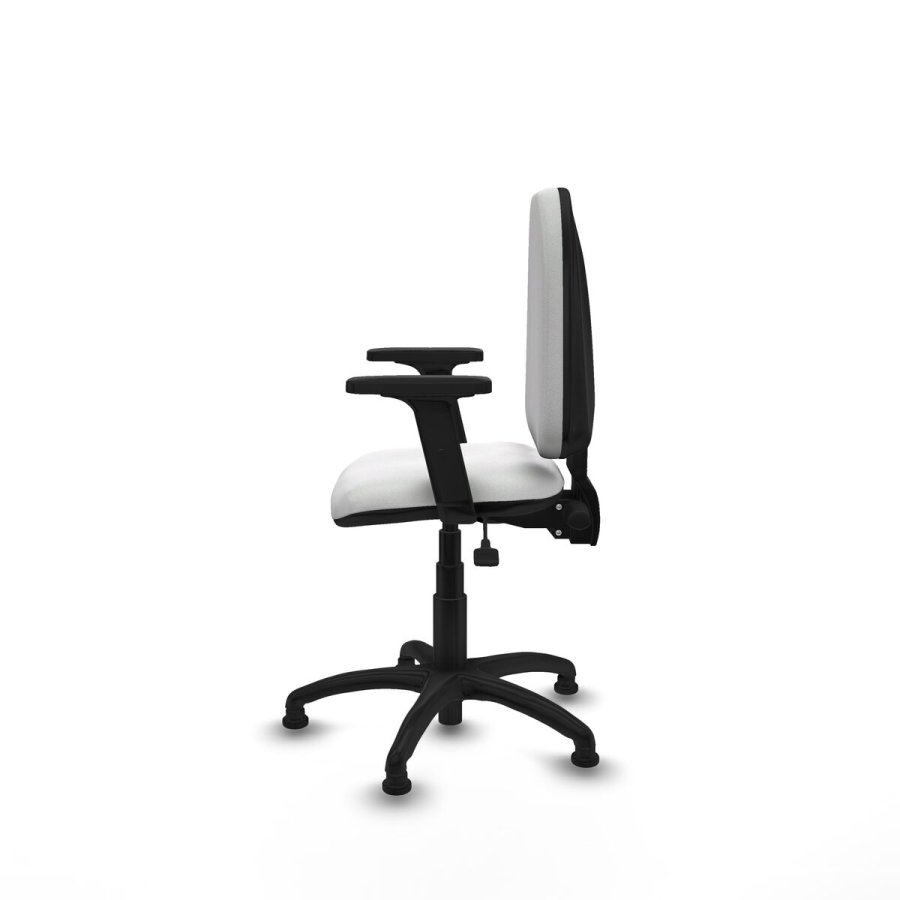 Kontorstol Piqueras y Crespo Ana Asincro Hvid #3