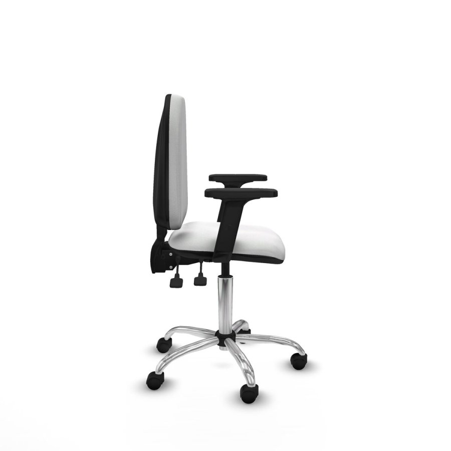 Kontorstol Piqueras y Crespo Ana Asincro Hvid #7
