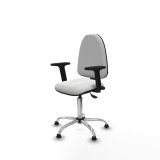 Kontorstol Piqueras y Crespo Ana Asincro Hvid #2