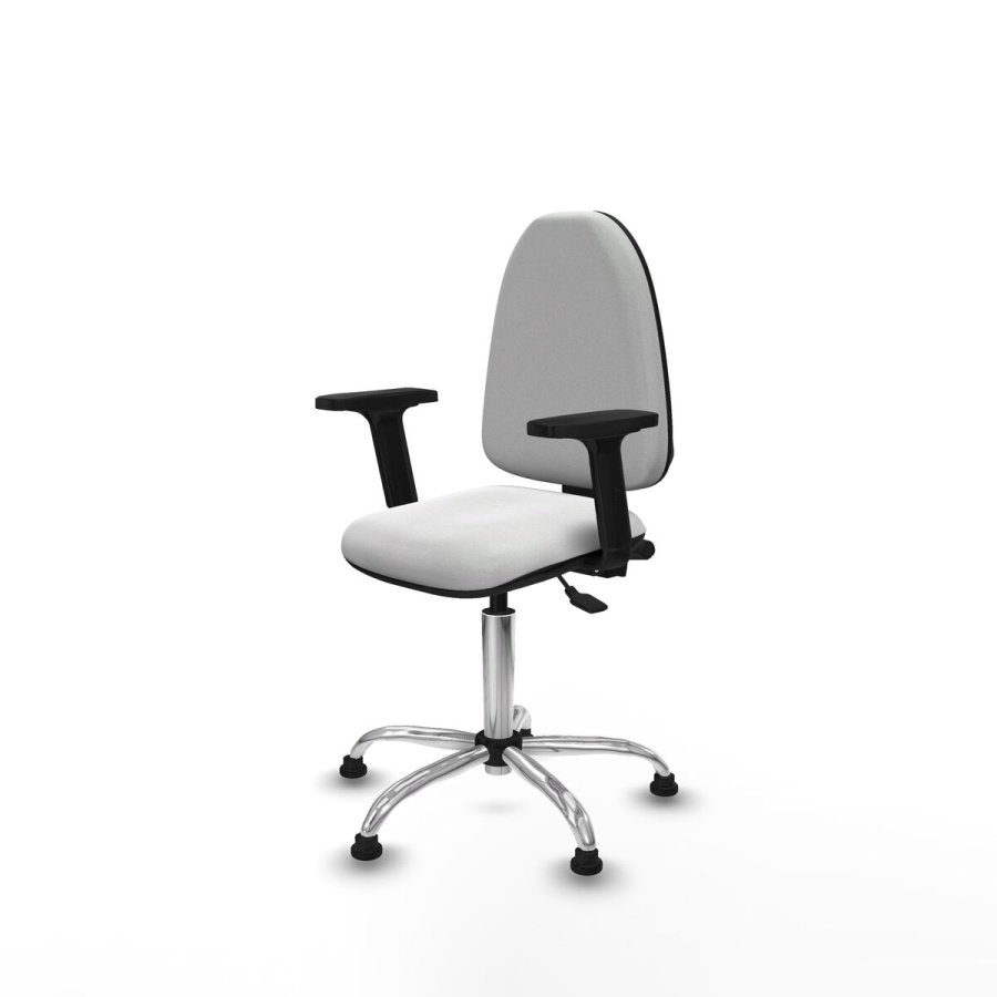 Kontorstol Piqueras y Crespo Ana Asincro Hvid #2