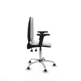 Kontorstol Piqueras y Crespo Ana Asincro Hvid #7