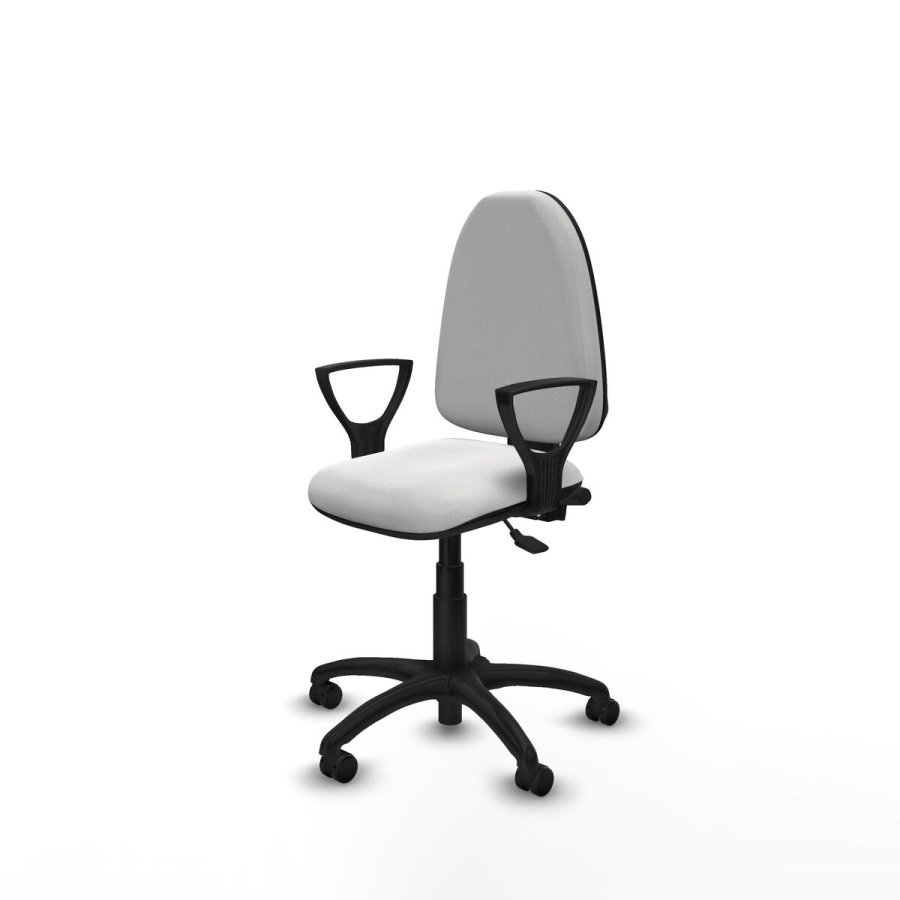 Kontorstol Piqueras y Crespo Ana Asincro Hvid #2