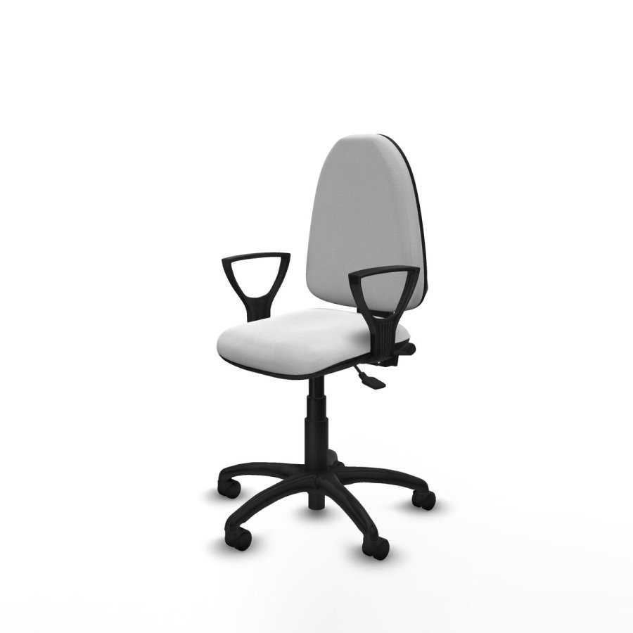 Kontorstol Piqueras y Crespo Ana Asincro Hvid #2