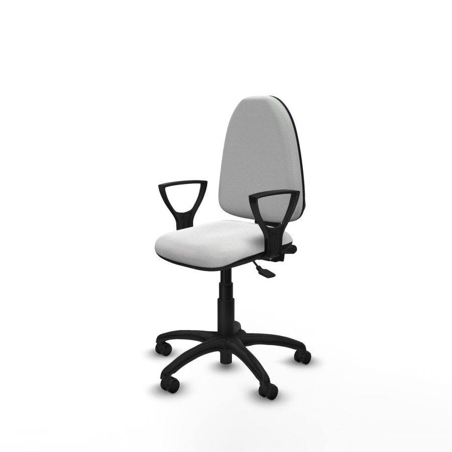 Kontorstol Piqueras y Crespo Ana Asincro Hvid #2