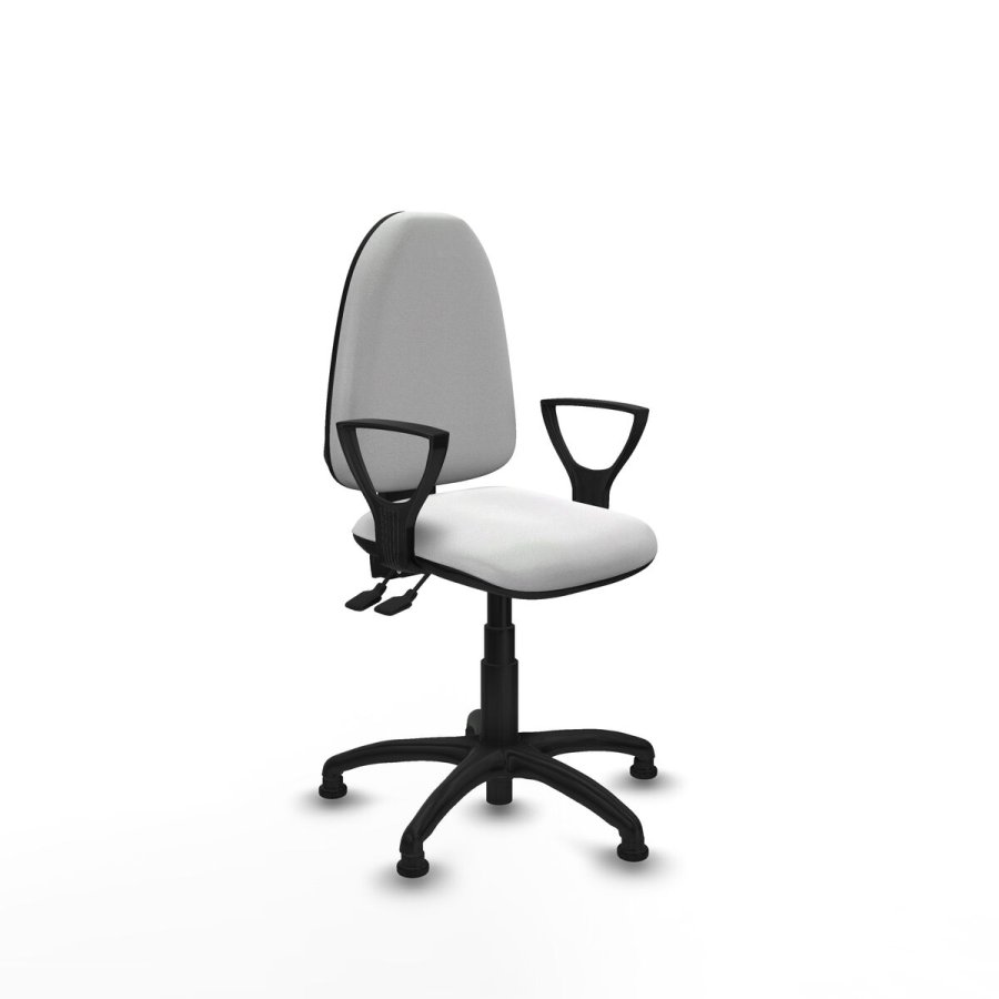 Kontorstol Piqueras y Crespo Ana Asincro Hvid #1