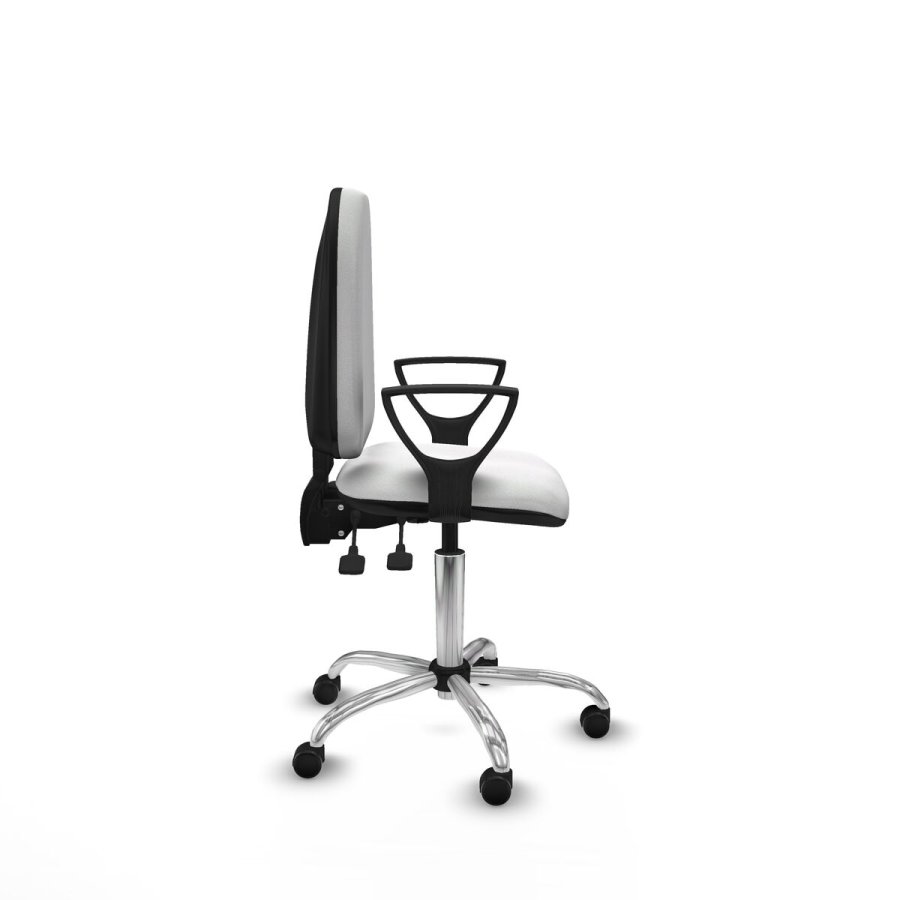 Kontorstol Piqueras y Crespo Ana Asincro Hvid #7