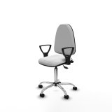 Kontorstol Piqueras y Crespo Ana Asincro Hvid #2