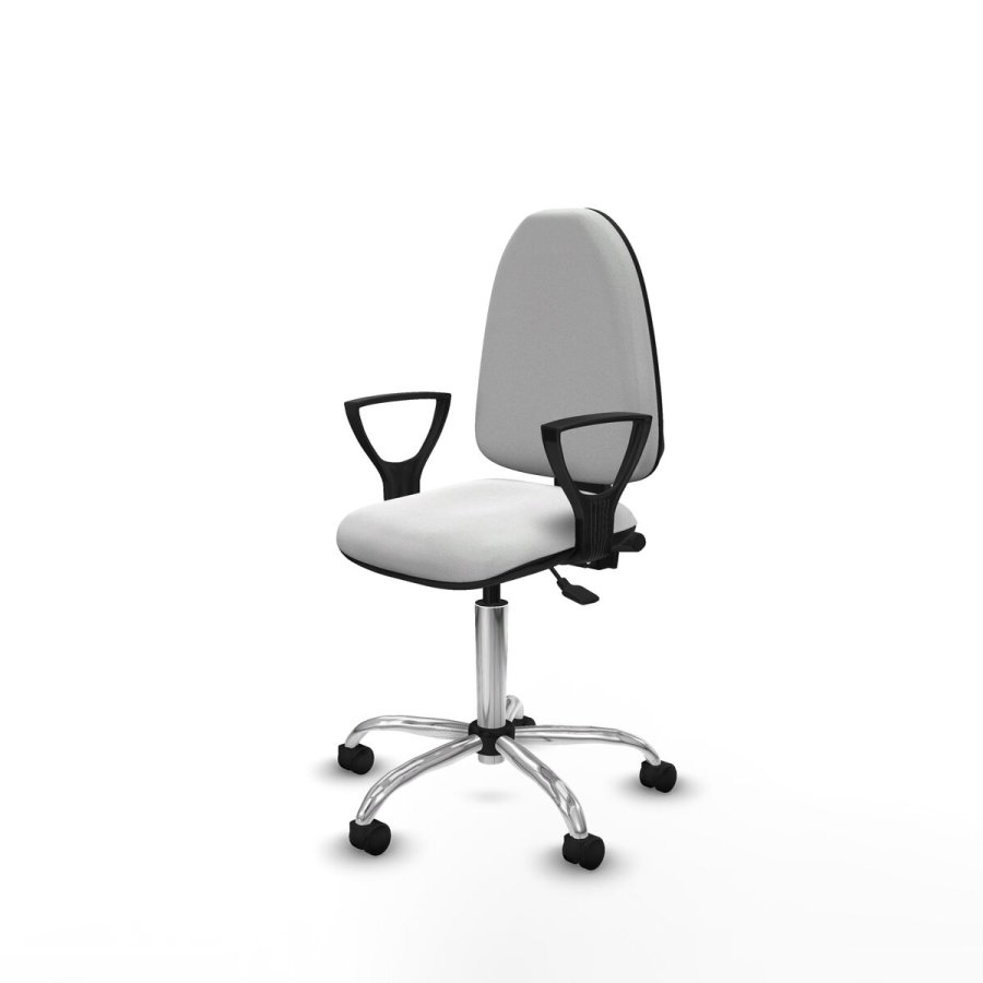 Kontorstol Piqueras y Crespo Ana Asincro Hvid #2