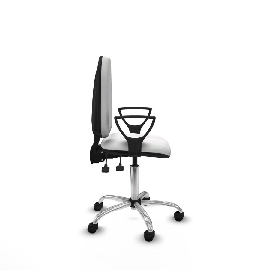 Kontorstol Piqueras y Crespo Ana Asincro Hvid #7