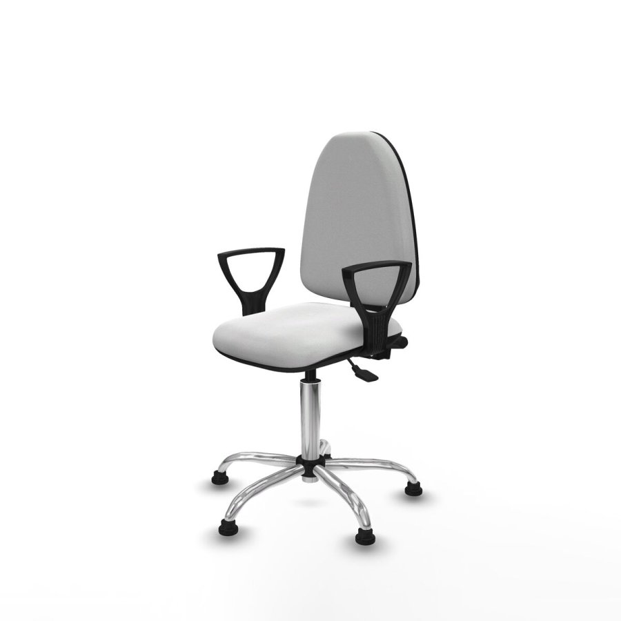 Kontorstol Piqueras y Crespo Ana Asincro Hvid #2