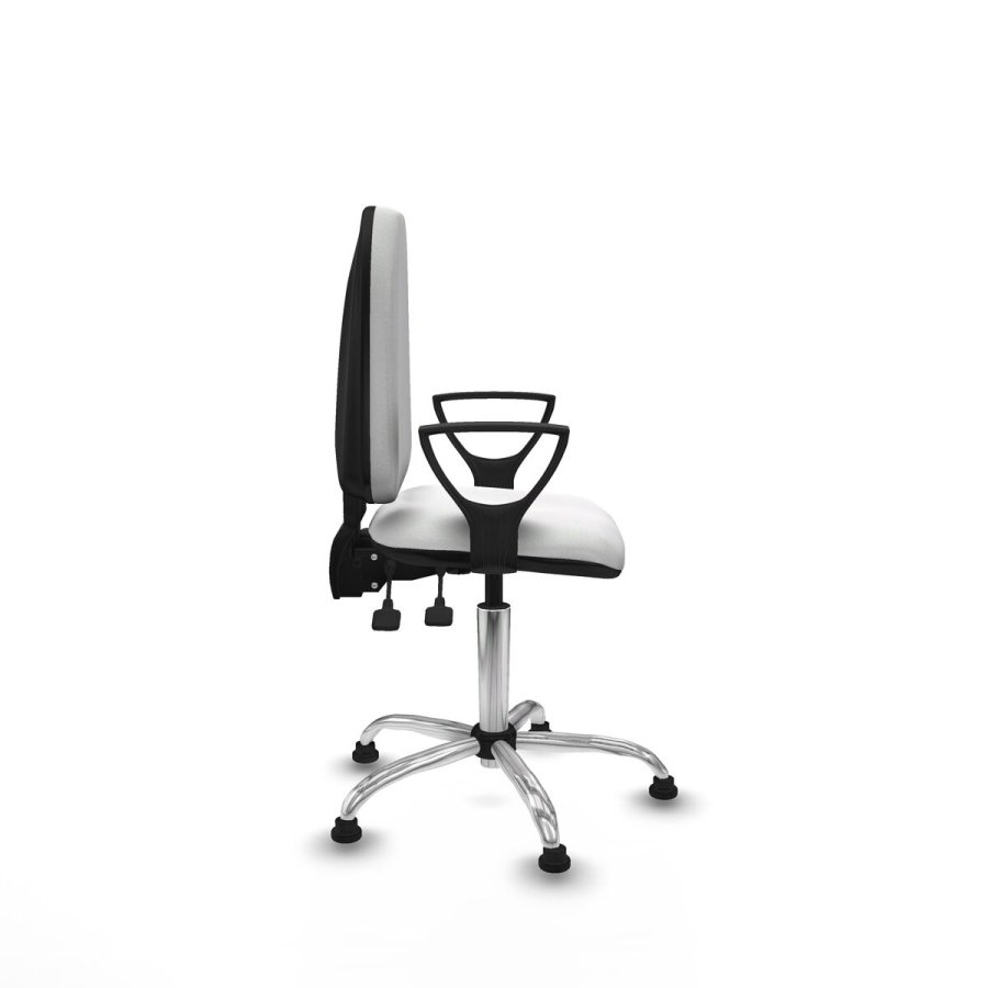 Kontorstol Piqueras y Crespo Ana Asincro Hvid #7