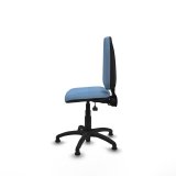 Kontorstol Piqueras y Crespo B0001RT Himmelbl #3