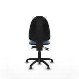 Kontorstol Piqueras y Crespo B0001RT Himmelbl #5