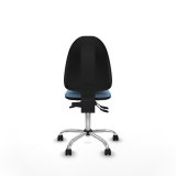 Kontorstol Piqueras y Crespo B0005RN Himmelbl #5