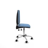 Kontorstol Piqueras y Crespo B0005RN Himmelbl #7