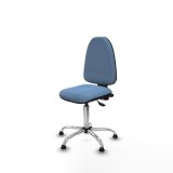 Kontorstol Piqueras y Crespo B0005RT Himmelbl #2