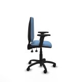 Kontorstol Piqueras y Crespo Ana Asincro Himmelbl #7