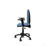 Kontorstol Piqueras y Crespo Ana Asincro Himmelbl #3