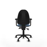 Kontorstol Piqueras y Crespo Ana Asincro Himmelbl #5