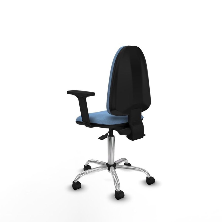 Kontorstol Piqueras y Crespo Ana Asincro Himmelbl #4