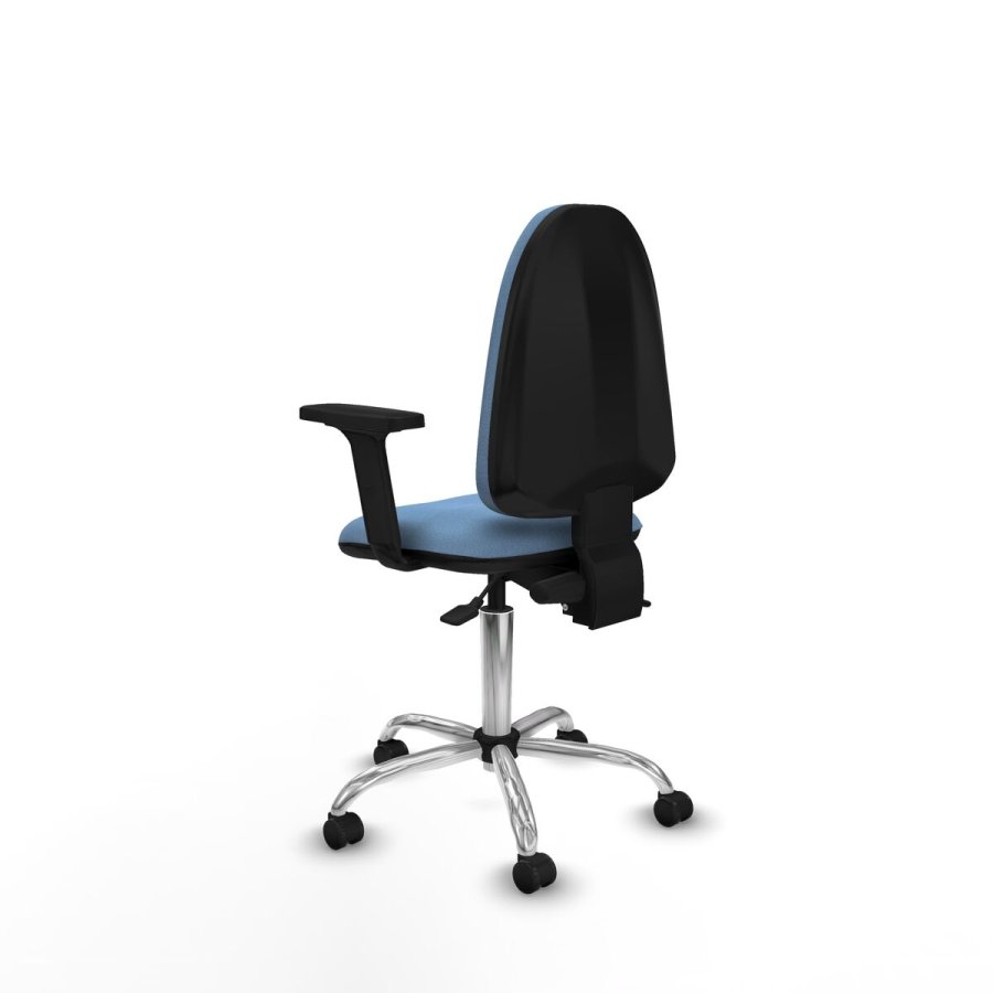 Kontorstol Piqueras y Crespo Ana Asincro Himmelbl #4