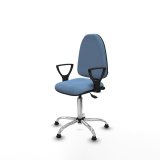 Kontorstol Piqueras y Crespo Ana Asincro Himmelbl #2