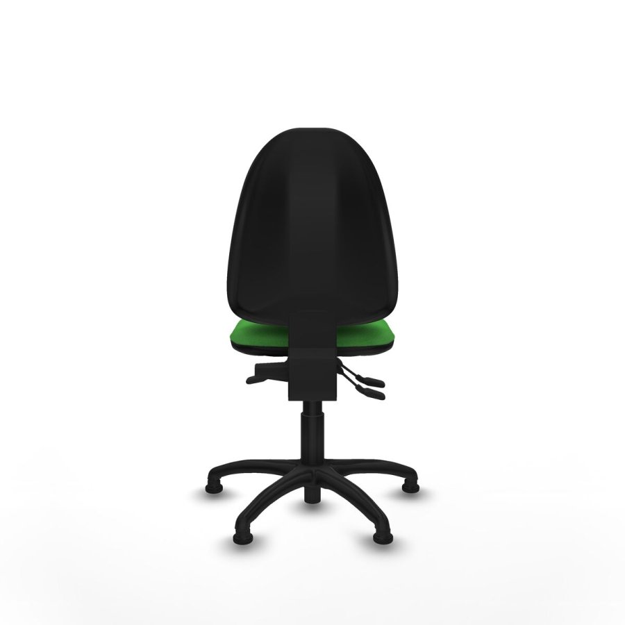 Kontorstol Piqueras y Crespo B0001RT Grn #5