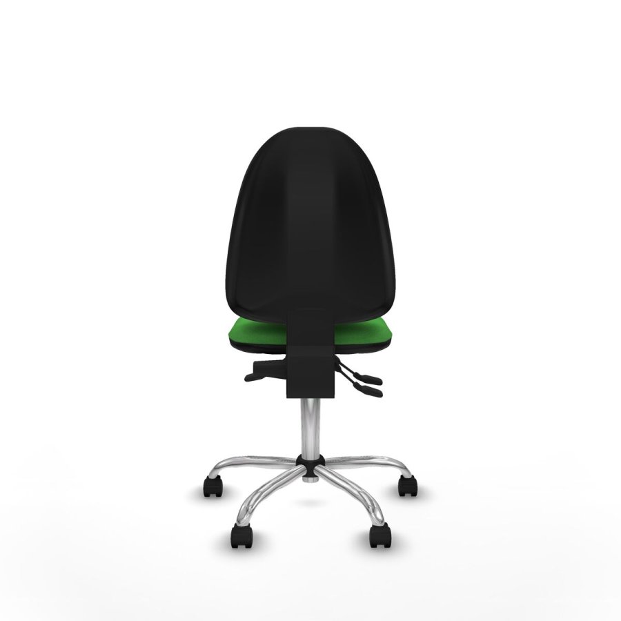 Kontorstol Piqueras y Crespo B0005RN Grn #5