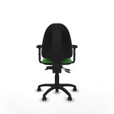 Kontorstol Piqueras y Crespo Ana Asincro Grn #5