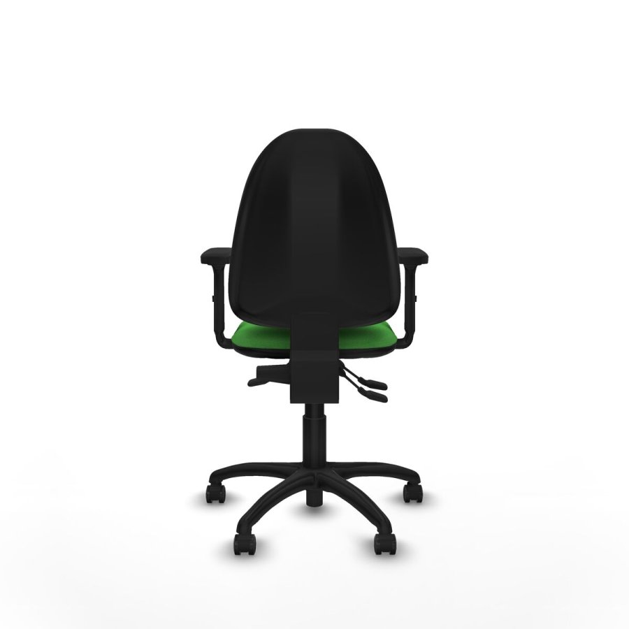 Kontorstol Piqueras y Crespo Ana Asincro Grn #5