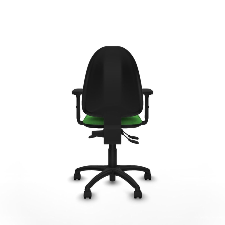 Kontorstol Piqueras y Crespo Ana Asincro Grn #5