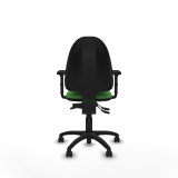 Kontorstol Piqueras y Crespo Ana Asincro Grn #5