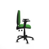 Kontorstol Piqueras y Crespo Ana Asincro Grn #7