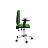 Kontorstol Piqueras y Crespo Ana Asincro Grn #7