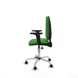 Kontorstol Piqueras y Crespo Ana Asincro Grn #3