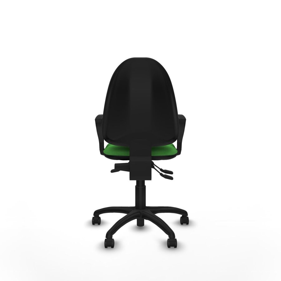 Kontorstol Piqueras y Crespo Ana Asincro Grn #5