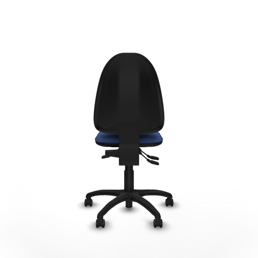 Kontorstol Piqueras y Crespo B0001RP Marinebl #5