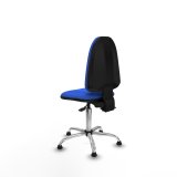 Kontorstol Piqueras y Crespo B0005RT Bl #4