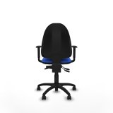 Kontorstol Piqueras y Crespo B1D01RF Bl� #5