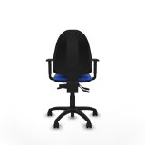 Kontorstol Piqueras y Crespo B1D01RN Bl� #5