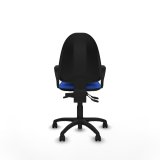 Kontorstol Piqueras y Crespo Ana AS bali azul Bl #5